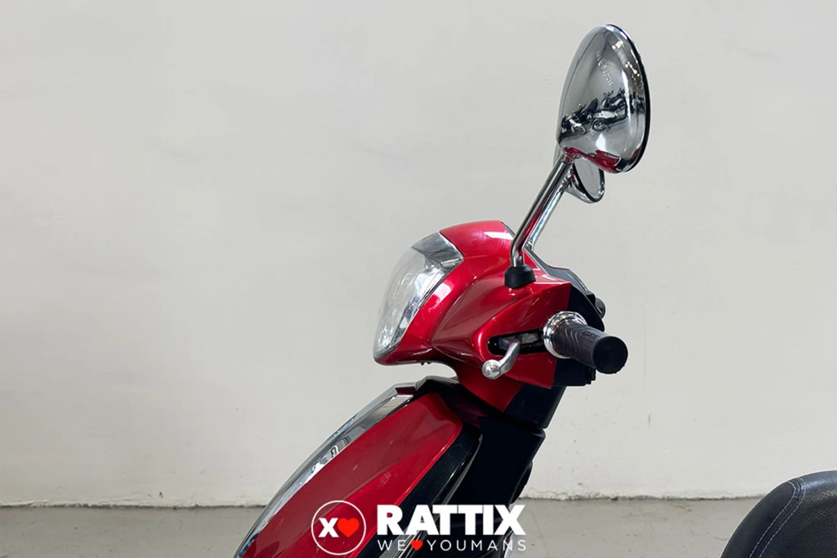 PIAGGIO Liberty 125 125